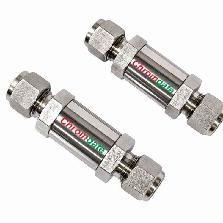 Inline Micro Particulate Filter